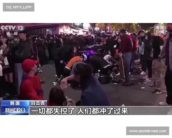 韩国比赛事件(韩国比赛事件真相) 韩国比赛事件(韩国比赛事件真相)